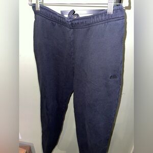 Kith Black Sweatpants size Medium UNISEX